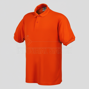 Chemises pour hommes Polo Capri - Product Image 1