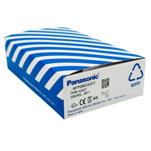 NUEVO Módulo de Salida de Relé PLC AFPORC32CT Original de 32 Puntos para Control de Automatización - Product Image 3