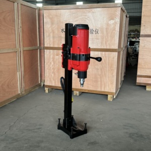 Máquina Electrónica <span class=keywords><strong>de</strong></span> Cilindro <span class=keywords><strong>de</strong></span> Potencia para Laboratorio, Amoladora <span class=keywords><strong>de</strong></span> Concreto para Muestras Sólidas <span class=keywords><strong>de</strong></span> Concreto, Equipo <span class=keywords><strong>de</strong></span> Prueba <span class=keywords><strong>de</strong></span> Concreto y Roca - Product Image 5