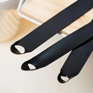 Bview Art Raschietto e Strumento per Intaglio - Coltello Tradizionale per Rifinitura Ceramica e Creazione di Texture <span class=keywords><strong>Sgraffito</strong></span>, Design Ergonomico - Product Image 1