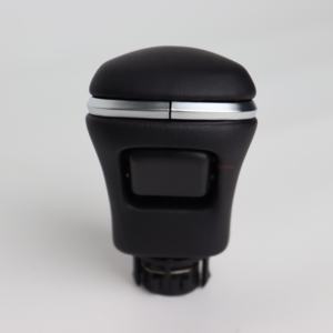 อุปกรณ์ตกแต่งภายในรถยนต์หัวกระปุกเกียร์สำหรับ Toyota Camry 2015-2021 Corolla 2019-2021 Avalon Yaris 2021 - Product Image 2