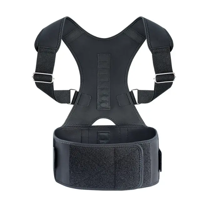 Most popular products high quality posture brace back brace#BZ-001