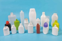 Máquina de Moldeo por Inyección y Soplado Totalmente Eléctrica, Máquina de Soplado de Botellas, Máquina para Fabricar Botellas