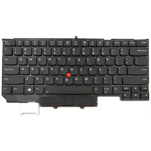 Großhandel US-Version Tastatur für Lenovo THINKPAD New X1 Carbon
