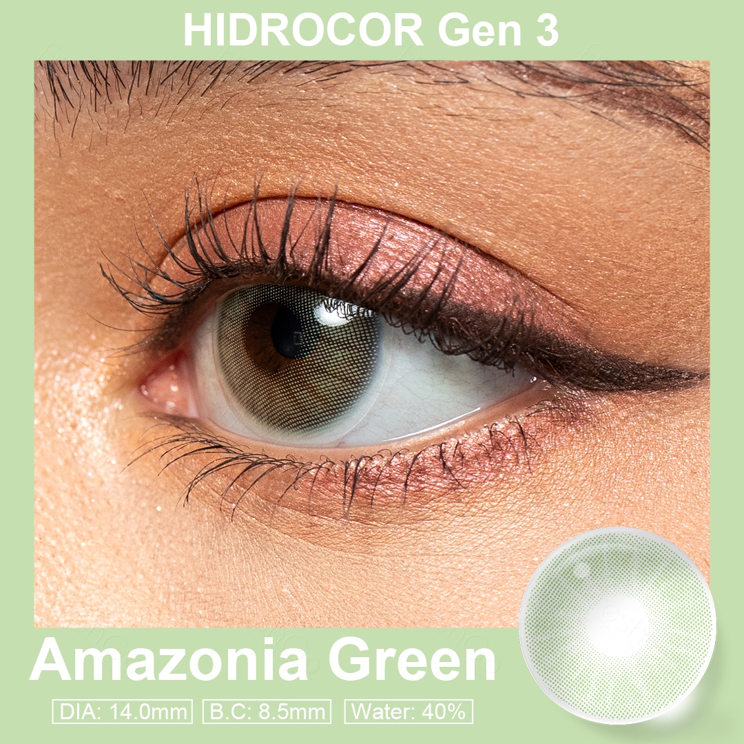 L271/Amazonia green