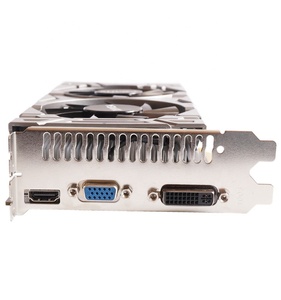 Tarjeta Gráfica GTX550Ti GTX 550 <span class=keywords><strong>Ti</strong></span> 2GB 128bit GDDR5 Original, Nueva, para Juegos HD, para PC de Escritorio, Venta al Por Mayor de Fábrica - Product Image 5
