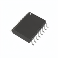 Speicher 16 Solc Mx25U12835Fmi0A Elektronische Chips Komponente BOM IC Auf Lager