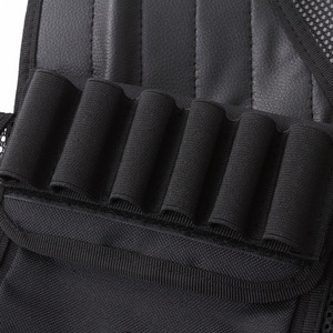 Chaleco Táctico Multifuncional de Fábrica, Estilo CS, para Exteriores, con Bolsillos de Malla, Impermeable, Anfibio, Anti-Puñaladas, Nacional - Product Image 4