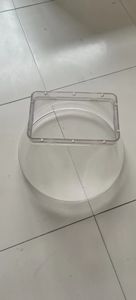 ข้อต่อพลาสติกใสคุณภาพสูง - Product Image 2