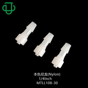 Connecteur mâle Luer en nylon sanitaire de haute qualité, filetage interne de précision, serrage, autres connecteurs, catégorie de produits - Product Image 4