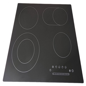 เตาไฟฟ้า, เทอร์โมเมท เตาไฟฟ้าแบบเรดิแอนท์บิวท์อิน - Product Image 1