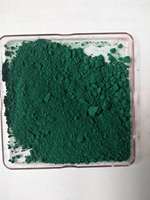 Vat Green B Couleur assortie aux autres colorants bleus