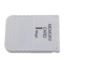 Nhà Cung Cấp Qoo10 Thẻ Nhớ Lưu 1MB 1M Màu Trắng Cho Hiệu Suất Sony Cho Hệ Thống Trò Chơi PS1 PSX Đơn Đặt Hàng Hỗn Hợp Giao Hàng Miễn Phí - Product Image 3