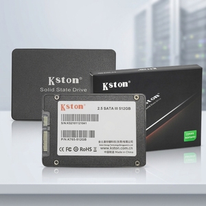 Новый акционный SSD-накопитель SATA 3.0 2.5 дюйма, 120 ГБ-2 ТБ, внутренний, 3D TLC NAND, скорость чтения 550 МБ/с, скорость записи 450-550 МБ/с, гарантия 3 года - Product Image 1