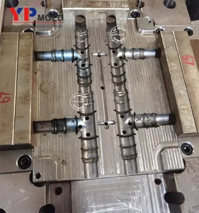 Plastic Irrigation Dripper Injection Mould