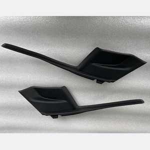 Tapón de la bandeja de recogida de agua Sienna 53867-08020 53866-08020 para Sienna US 2011-2014 LE, bandejas de plástico para coche - Product Image 3