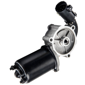 Motor de caja de transferencia 6M347K004AA para Ranger, pieza de repuesto de cobre para reparación - Product Image 1