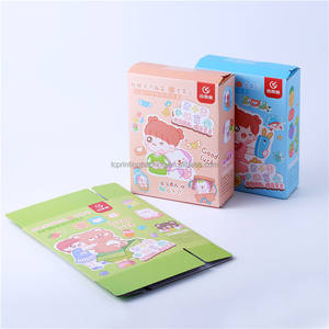 <span class=keywords><strong>Caja</strong></span> sorpresa <span class=keywords><strong>misteriosa</strong></span> con dibujos animados para niños, flauta eléctrica corrugada personalizada, juguetes para niños - Product Image 2