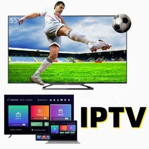 Distributeur <span class=keywords><strong>IPTV</strong></span> allemand et arabe de contenus multimédias en streaming – Profitez des chaînes canadiennes et américaines populaires – Produit phare sur Internet - Product Image 6