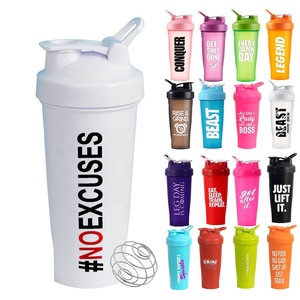 ขวดเชคโปรตีน14oz 500ml ตราสั่งทำได้ - Product Image 6