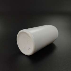 Conception personnalisée économique 150ml bouteille pharmaceutique de pilule de médecine de capsule en plastique blanche en gros - Product Image 4