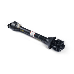 Eje de transmisión flexible Bibo de 15 hp para uso agrícola T10 1 3/8" -Z6 15hp Eje corto - Product Image 2