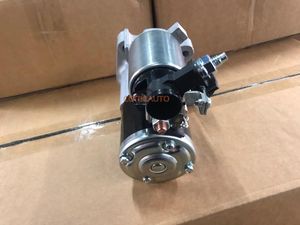 <span class=keywords><strong>Motor</strong></span> de arranque de coche CORKIAUT, piezas de <span class=keywords><strong>Motor</strong></span> de arranque de 12V S5404S UD20420S 0986CR1950 0986UR1950 04608800AE 4608800AE para CATERPILLAR - Product Image 4