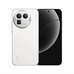 El <span class=keywords><strong>mejor</strong></span> precio <span class=keywords><strong>Realme</strong></span> GT8 Pro 5G Smartphone 6,79 "Snapdragon 8 Elite Gen 5 con batería de 7000mAh 120W Soporte de carga NFC - Product Image 4