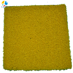 <span class=keywords><strong>Gazon</strong></span> <span class=keywords><strong>synthétique</strong></span> de tapis d'herbe de <span class=keywords><strong>golf</strong></span> bon marché utilisé pour le terrain de tennis <span class=keywords><strong>golf</strong></span> padel <span class=keywords><strong>gazon</strong></span> artificiel bleu pour la décoration de terrain de jeu - Product Image 4