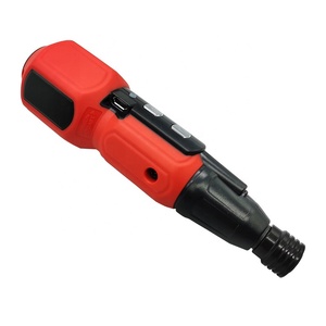 Meilleure vente USB chargeant 3.6V <span class=keywords><strong>Mini</strong></span> tournevis électrique avec étui à outils de bricolage léger - Product Image 3