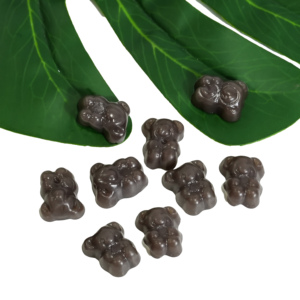 Gomitas Sexuales de Fibra Herbal ODM Costum, Energía Diaria - Product Image 5