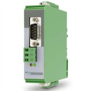 โมดูลเซอร์โว B R X20IF1082 2 2020000Hz บอร์ดควบคุมมอเตอร์สีเขียว - Product Image 1
