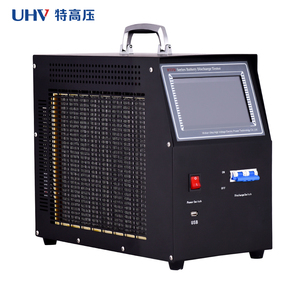 เครื่องทดสอบการคายประจุแบตเตอรี่ระบบ UHV-220/30F สำหรับตรวจสอบระบบ - Product Image 5