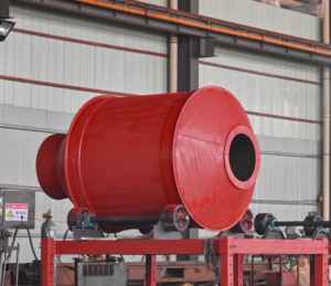 Concrete Mixer Construction Mixer Mixing <b>Machine</b> Building Machinery - Product Image 4