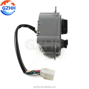 Контроллер ручки дроссельной заслонки 4341545 совместим с <span class=keywords><strong>Hitachi</strong></span> EX100-<span class=keywords><strong>5</strong></span> EX120-<span class=keywords><strong>5</strong></span> EX130H-<span class=keywords><strong>5</strong></span> EX200-<span class=keywords><strong>5</strong></span> EX220-<span class=keywords><strong>5</strong></span> <span class=keywords><strong>EX300</strong></span>-<span class=keywords><strong>5</strong></span> - Product Image 2