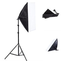 Tripod logam 2.1 meter, dengan dudukan lampu pengatur waktu sendiri dan braket termometer untuk fotografi