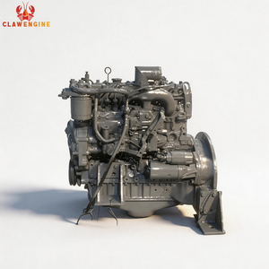 ซัพพลายเออร์เครื่องยนต์ Clawengine เครื่องยนต์ ISUZU 4JB1 4JB1T บล็อกเครื่องยนต์ 4 สูบ เหมาะสำหรับรถบรรทุก Isuzu Rodeo JMC Jeep Jinbei Van - Product Image 1