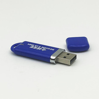 Custom USB Driver 2GB