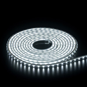 Wireless RGB <strong>LED</strong> <strong>Strip</strong> Light Double Line Addressable 220V 2835SMD 120LED/m 20cm Aluminum Cut IP65 Light Strings for Outdoor Use - Product Image 6