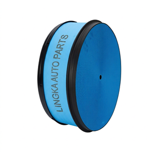 Nouveau filtre à air pour camion de haute qualité et haute résistance SEV551H/4 pour groupe électrogène série 4000 (4012 4016) - Product Image 2