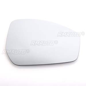 Cristal de Espejo Retrovisor Izquierdo y Derecho con Calefacción para Range Rover Evoque 2014 2015 2016 2017 2018 2019 Accesorios - Product Image 5