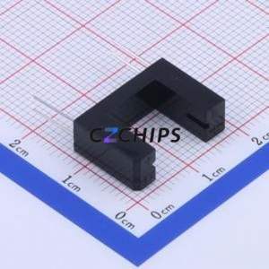 Original and Brand-new DY-ITR1100 DIP-4 Transistor Slot Type <b>Photo</b> Interrupter (Phototransistor Output) - Product Image 1