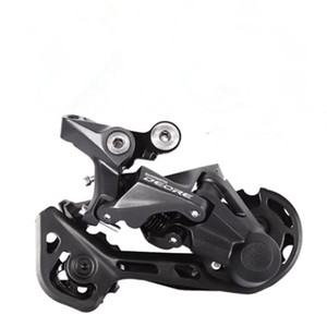 <span class=keywords><strong>Desviador</strong></span> <span class=keywords><strong>Shimano</strong></span> <span class=keywords><strong>DEORE</strong></span> M4100, palanca de cambio de bicicleta de 1*10 velocidades, <span class=keywords><strong>desviador</strong></span> trasero, piezas de bicicleta - Product Image 3