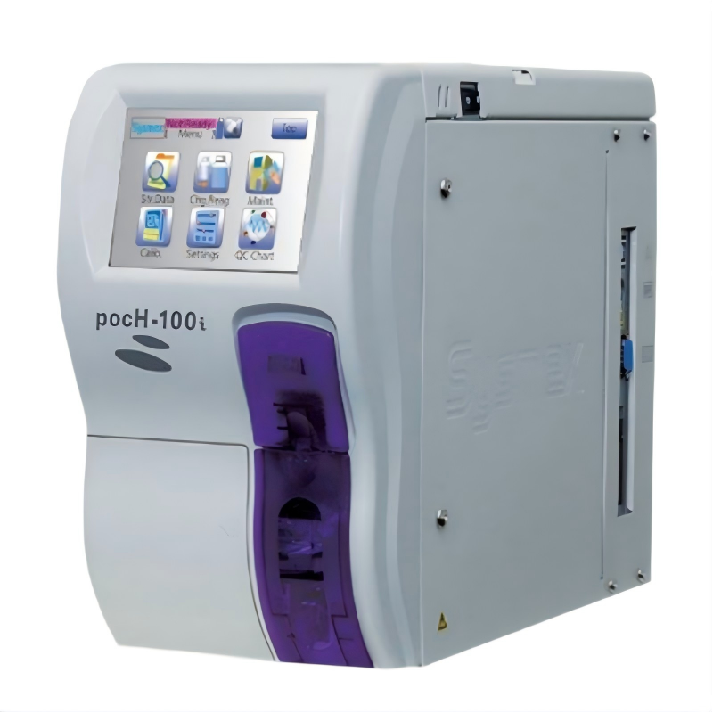 MAGLUMI X3 Chemiluminescence Immunoassay System Comprehensive