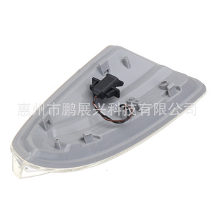 Clignotant Mercedes-Benz W164 pour ML300 ML320 ML350 Gauche Droit Remplacement Couvercle ABS 1649061300 1649061400 - Product Image 5