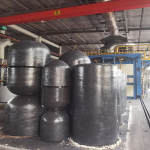 Fournisseur chinois de croûtes en <span class=keywords><strong>graphite</strong></span> d'argile de qualité supérieure - Product Image 4