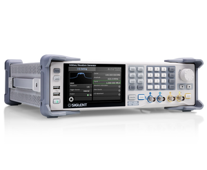 Siglent SDG7052A admite salida síncrona multicanal de generador de forma de onda arbitraria con frecuencia de salida de 500 Mhz - Product Image 2