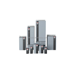 Inverter Danfoss 136F9244 FC-302PK55T5E20H1XGXXXXSXXXXAUBKC4XXXDX 0.55kW VLT originale per sostituzione e nuovi progetti - Product Image 5