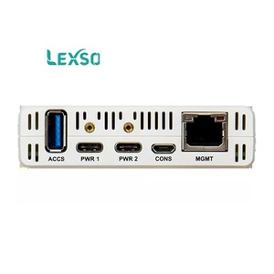 Instrument de mesure de cuivre Keysight Ibypass 4ème génération Ixbp-cu3, garantie Allemagne, maintient les liaisons et les redéployements Lexso - Product Image 2
