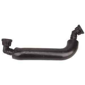 Bmw Exhaust Pipe 11617547185 11617563476 Straight Pipe For Replace Repair <b>Abs</b> Material - Product Image 3